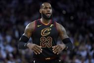 Cleveland Cavaliers v Golden State Warriors